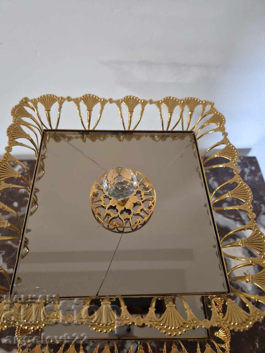 Красива метална фруктиера!!! - 6