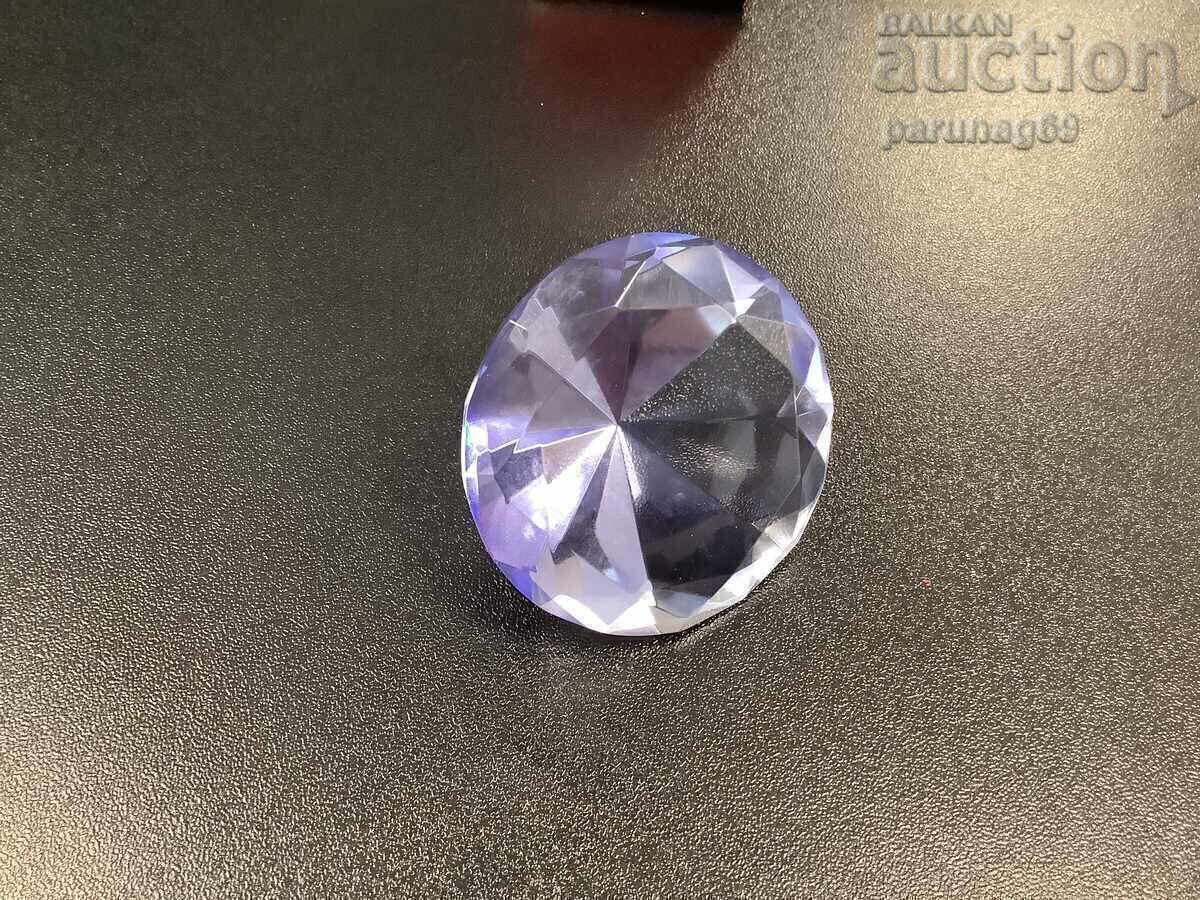 Livrarea Diamant șlefuit - suvenir