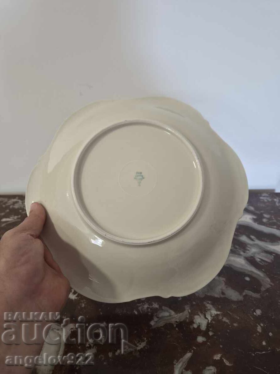 Bol de fructe bavarez din porțelan!!! - 5