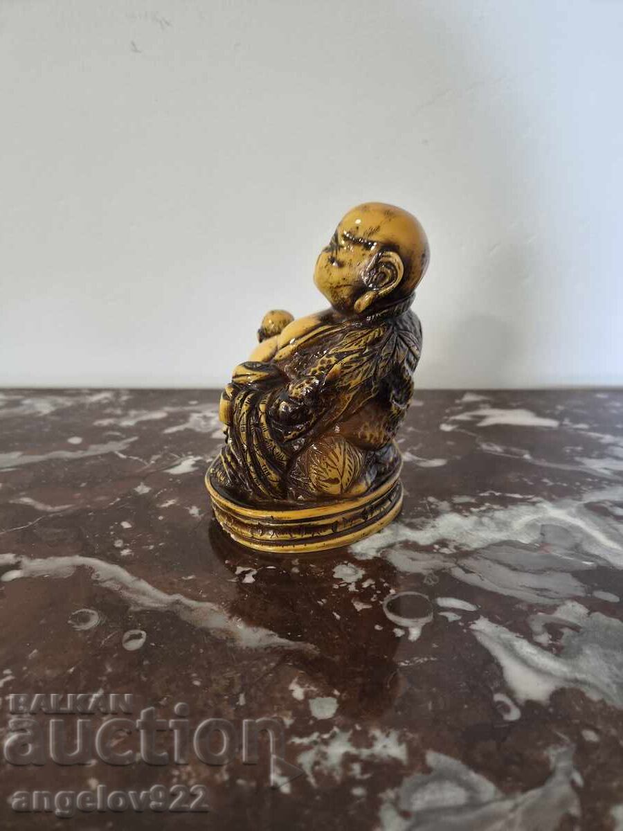 Livrarea Statueta masiva de alabastru!!!