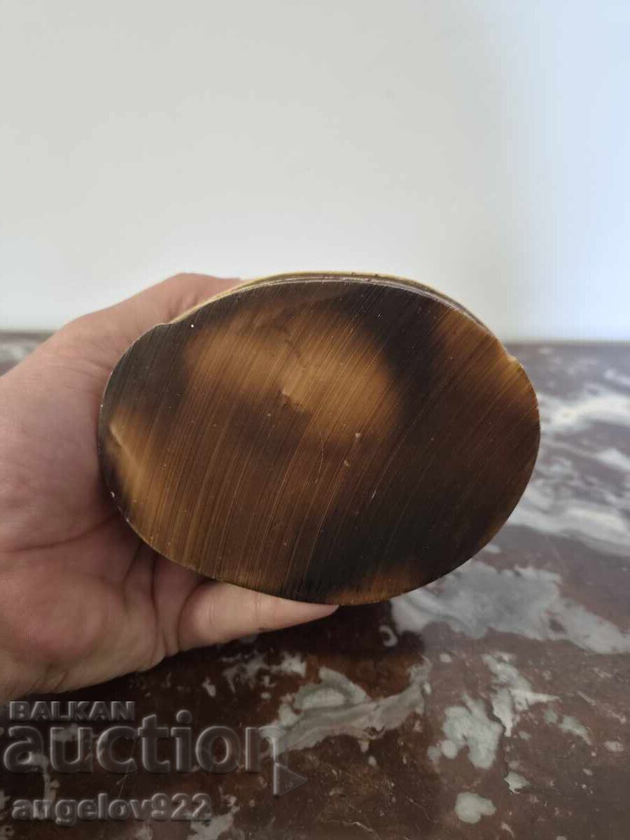 Statueta masiva de alabastru!!! - 5