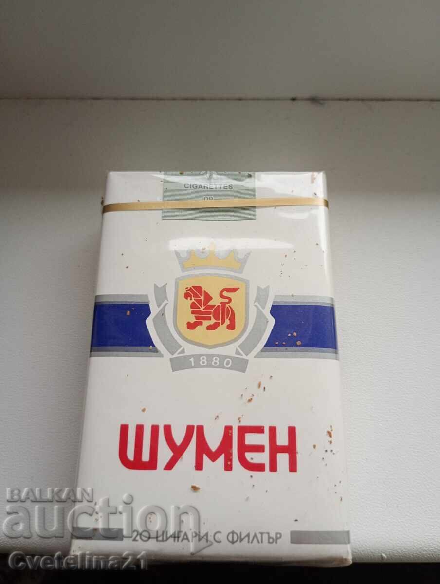 Παράδοση Παλιά τσιγάρα Σούμεν