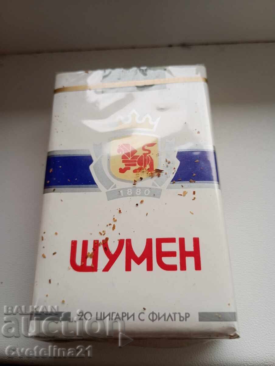 Παλιά τσιγάρα Σούμεν