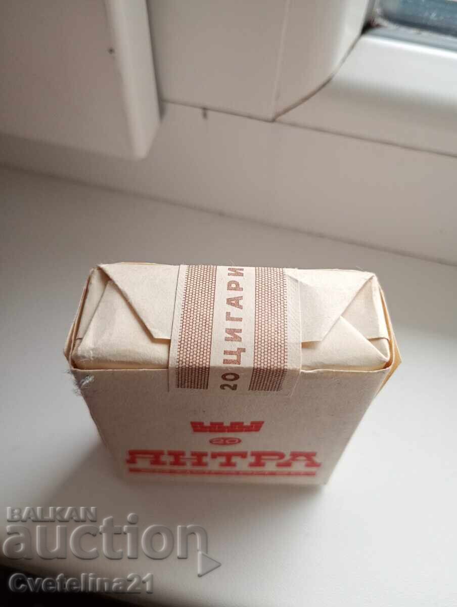 Παλιά τσιγάρα Yantra με τιμή € 100.00 | 195.58 BGN