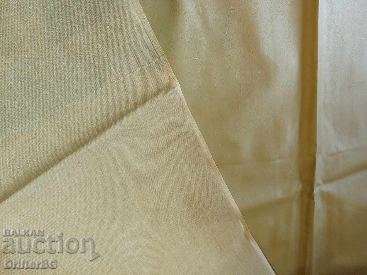 Κομμάτι τεχνητό, οικολογικό δέρμα 198/140 εκ με τιμή € 0.01 | 0.02 BGN