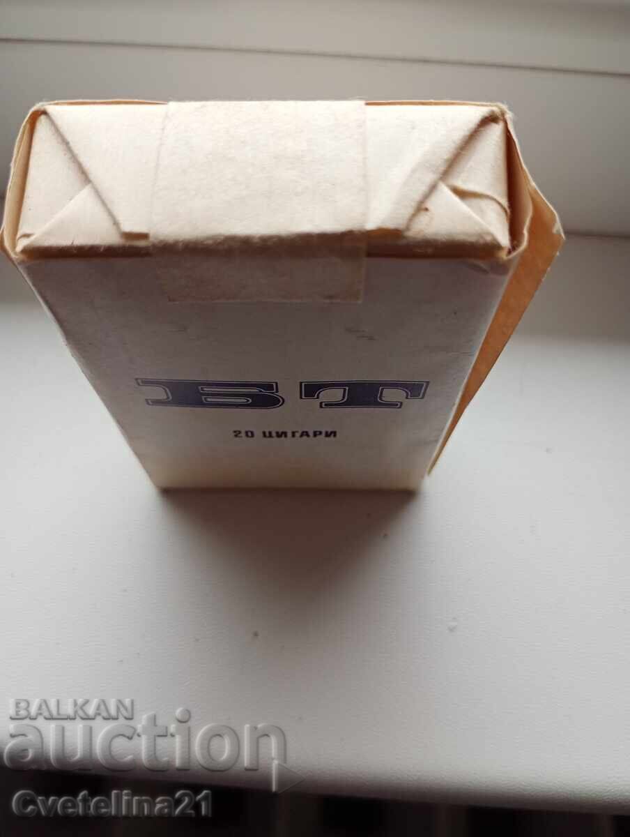 Παλιά τσιγάρα BT με τιμή € 100.00 | 195.58 BGN
