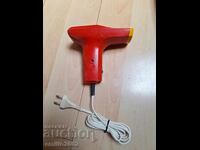 Ρετρό πιστολάκι μαλλιών Πολωνία