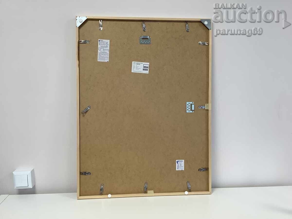 Оригинална литография на Салвадор Дали (1904 - 1989) - 5