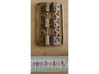 Коланна закопчалка за носия