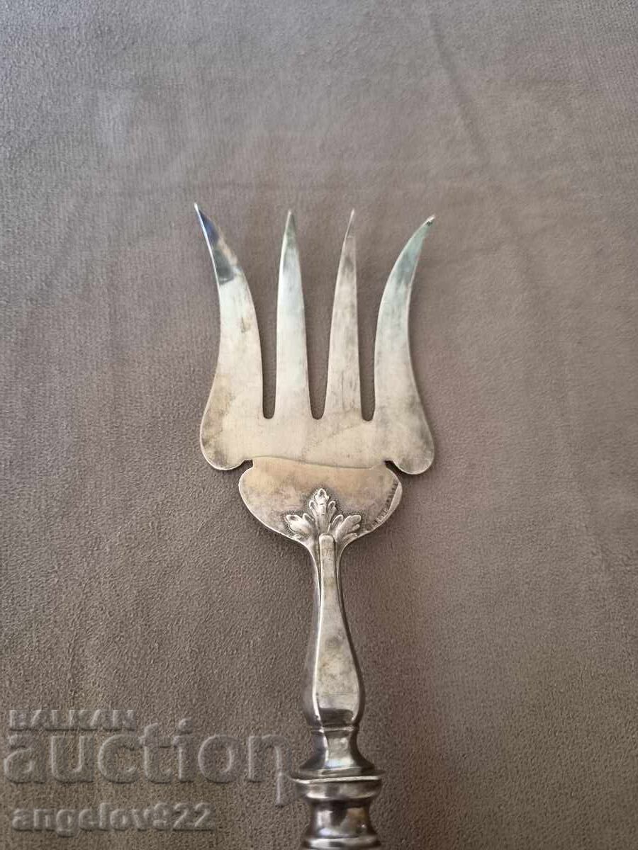 Аукцион Голяма вилица за сервиране NS Аукцион Голяма вилица за сервиране NS