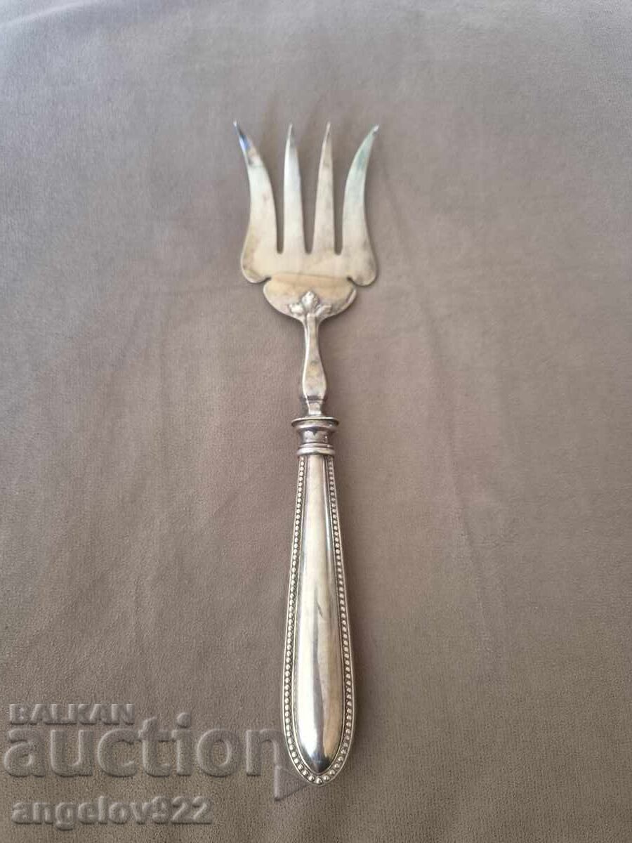 Голяма вилица за сервиране NS Голяма вилица за сервиране NS