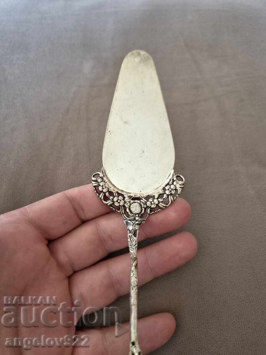 Licitație Paletă de tort vintage!!!