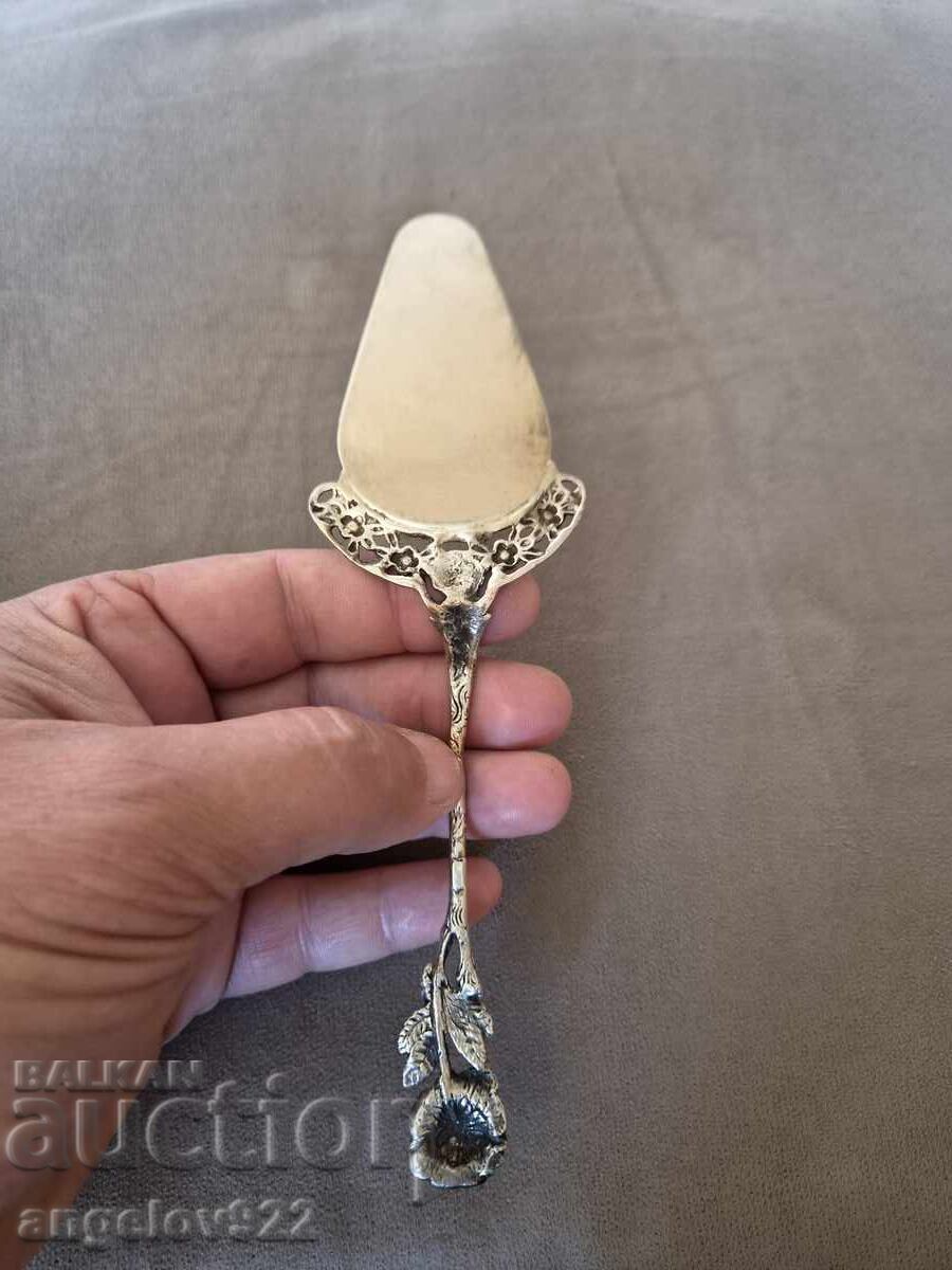 Paletă de tort vintage!!! - 5