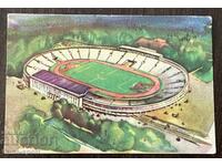 1878 Bulgaria calendar Sport Toto national football team