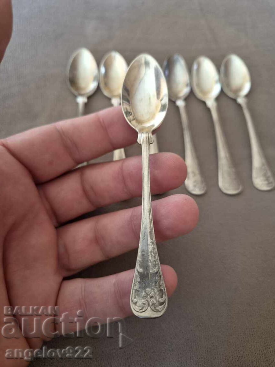 Παράδοση Κουτάλια καφέ NS Παράδοση Κουτάλια καφέ NS