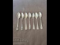 Κουτάλια καφέ NS