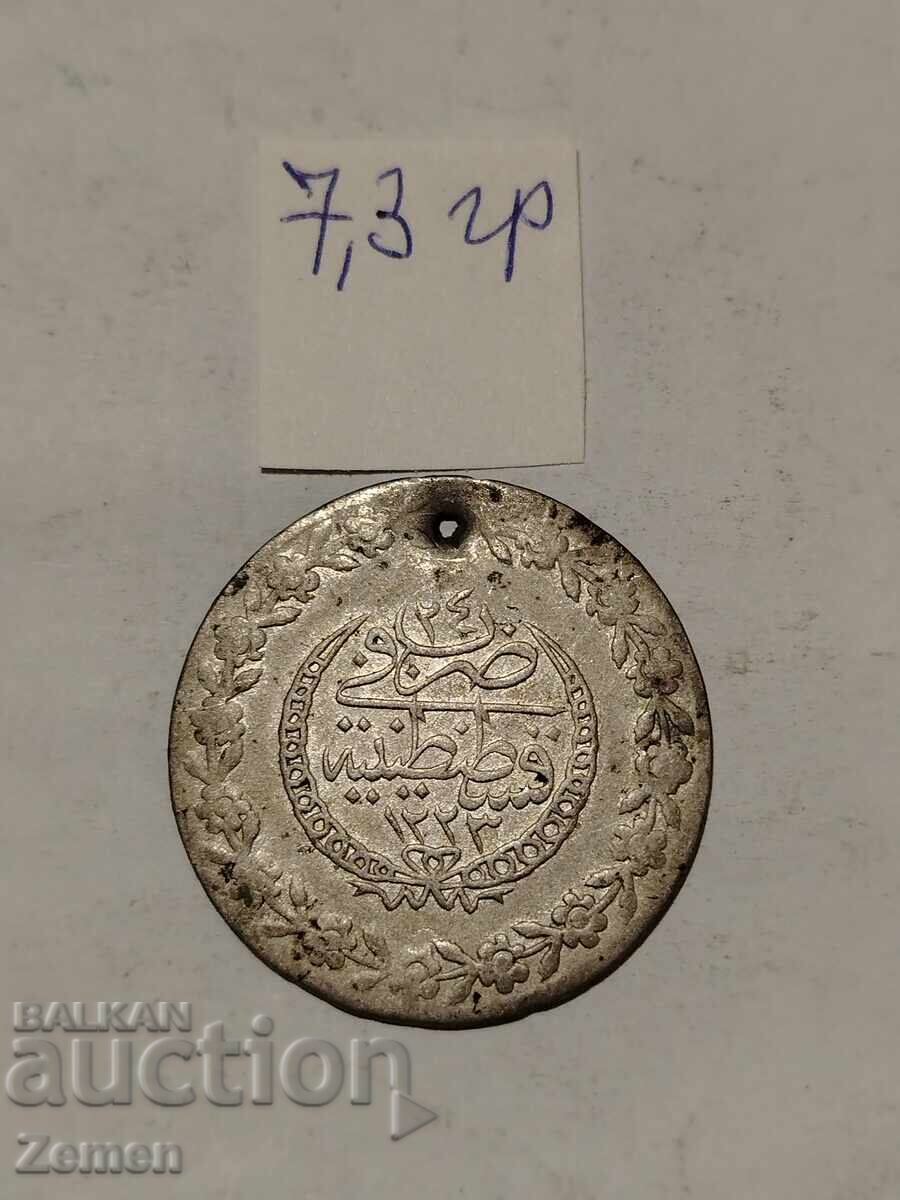 Монета Турция