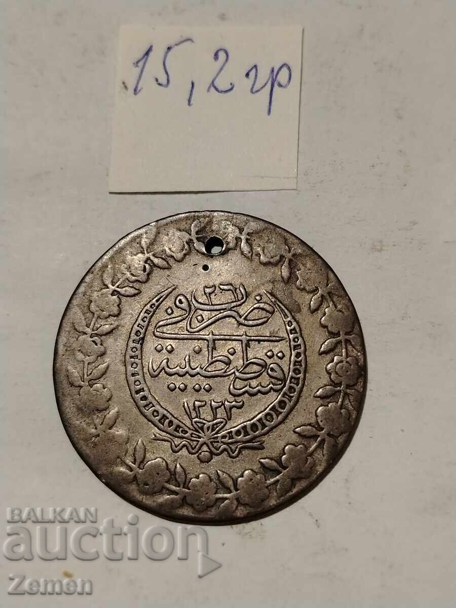 Νόμισμα Τουρκίας Νόμισμα Τουρκίας