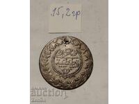 Νόμισμα Τουρκίας