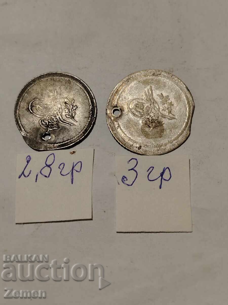 Παρτίδα Τουρκία με τιμή € 30.00 | 58.67 BGN Παρτίδα Τουρκία με τιμή € 30.00 | 58.67 BGN