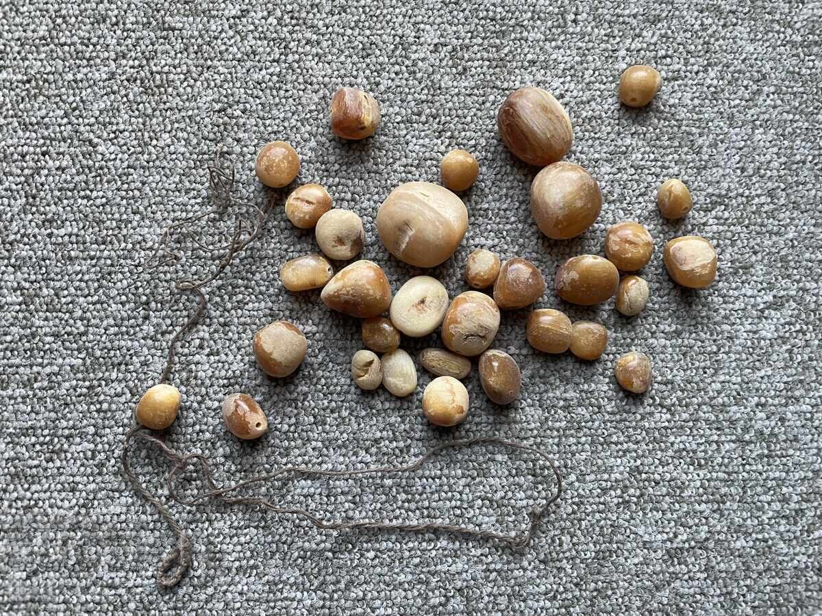 ΠΟΛΛΑ ΠΑΛΙΑ ΚΟΛΙΕ; ΠΡΟΣΕΥΧΗ; ΑΠΟ ΤΗ ΔΕΚΑΕΤΙΑ ΤΟΥ 1960 ΑΠΟ ΚΕΡΑΤΟ ΡΙΝΟΚΕΡΟΥ με τιμή € 400.00 | 782.33 BGN