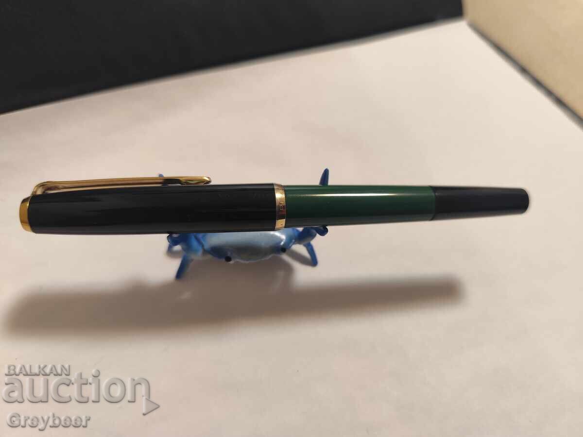 Στυλό Pelikan M480 EF με τιμή € 40.00 | 78.23 BGN Στυλό Pelikan M480 EF με τιμή € 40.00 | 78.23 BGN