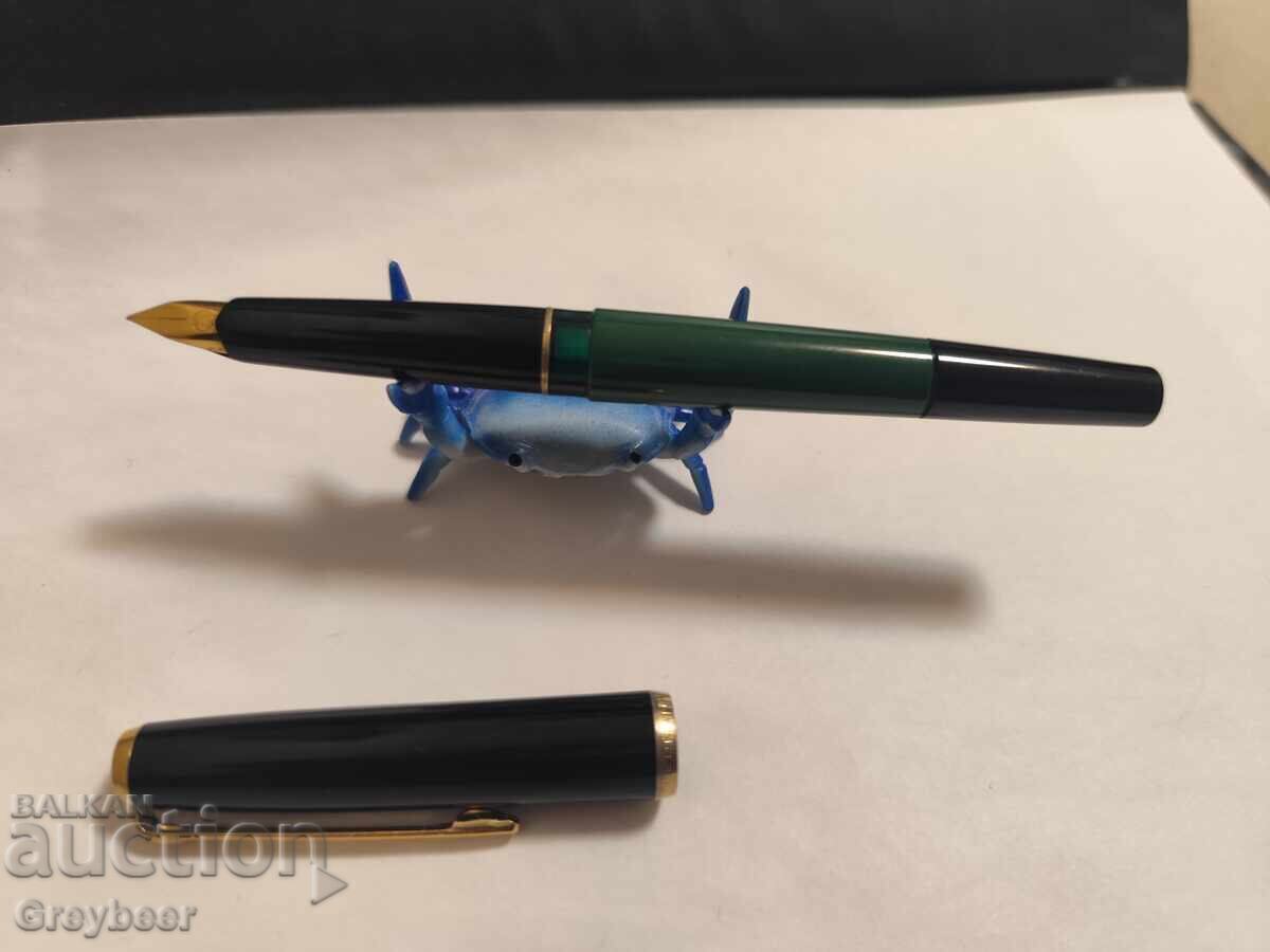 Δημοπρασία Στυλό Pelikan M480 EF Δημοπρασία Στυλό Pelikan M480 EF