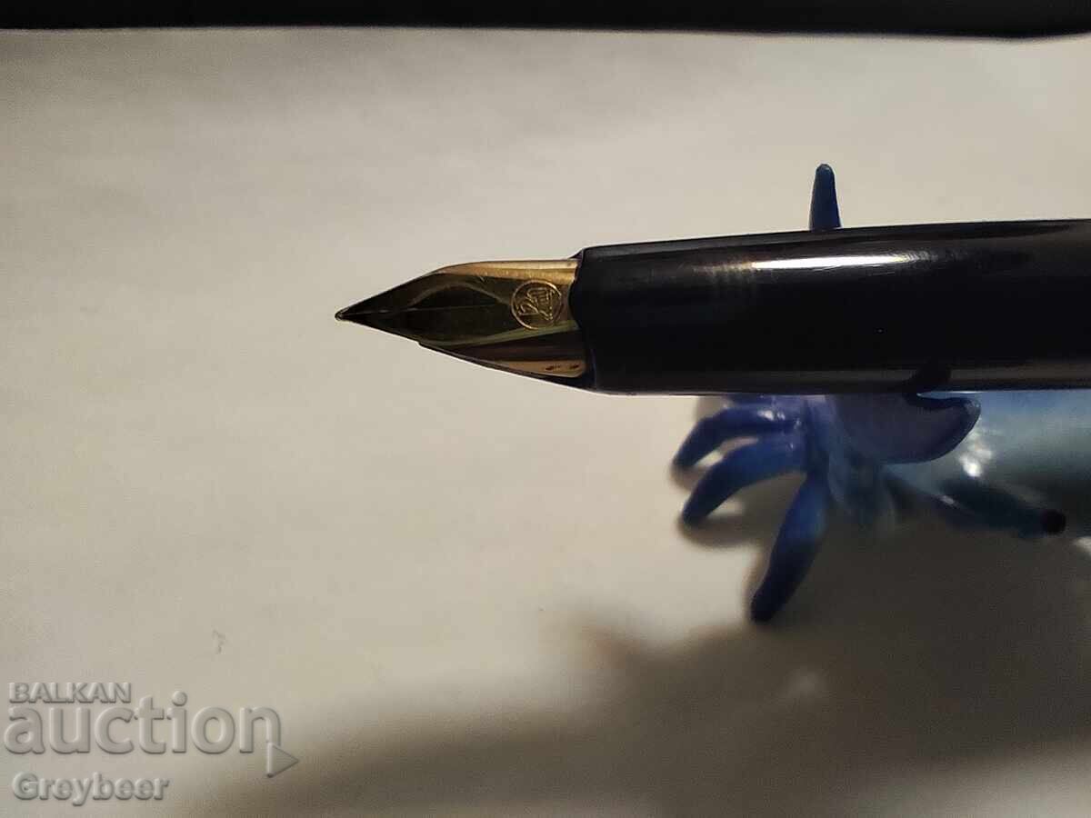 Παράδοση Στυλό Pelikan M480 EF Παράδοση Στυλό Pelikan M480 EF
