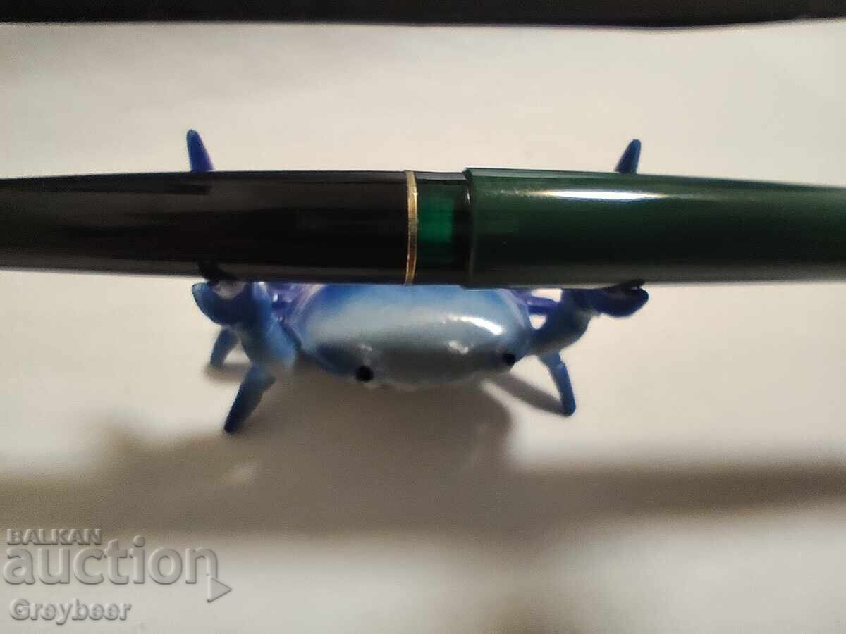 Στυλό Pelikan M480 EF - 5 Στυλό Pelikan M480 EF - 5