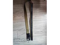 Centura sovietică rusească 1935 WWII RKKA Replică