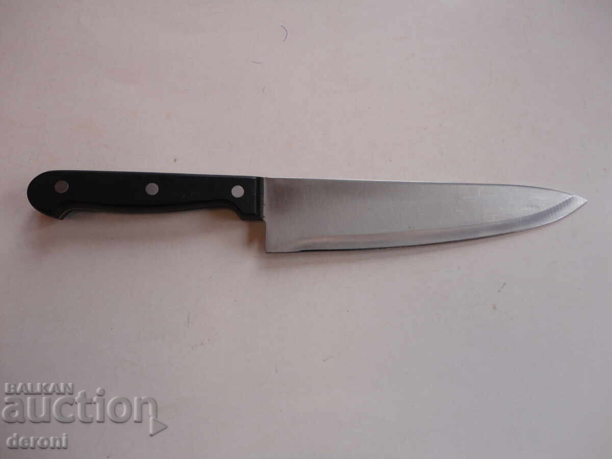 Livrarea German Chef's Knife 6 Livrarea German Chef's Knife 6