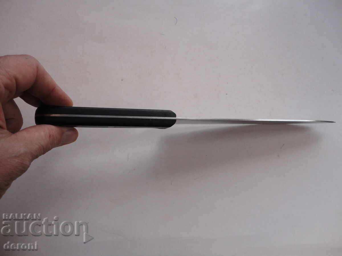 German Chef's Knife 6 - 5 German Chef's Knife 6 - 5