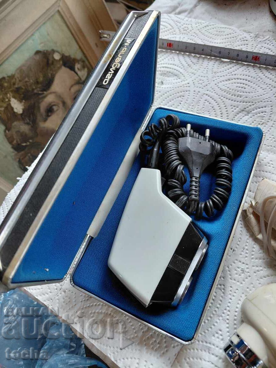 стари ел. уреди  , разни , лот с цена € 0.01 | 0.02 лв.