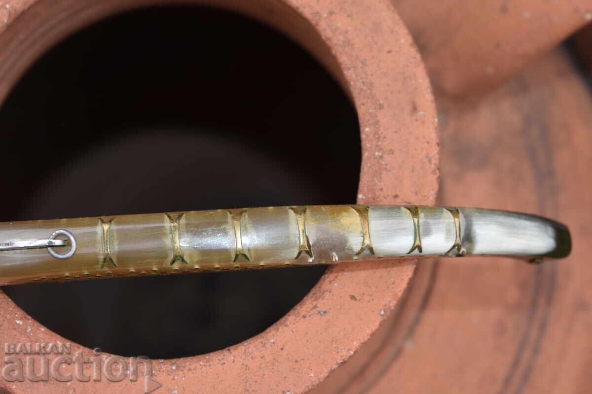 Σταθερό μαχαίρι soĭka - 5