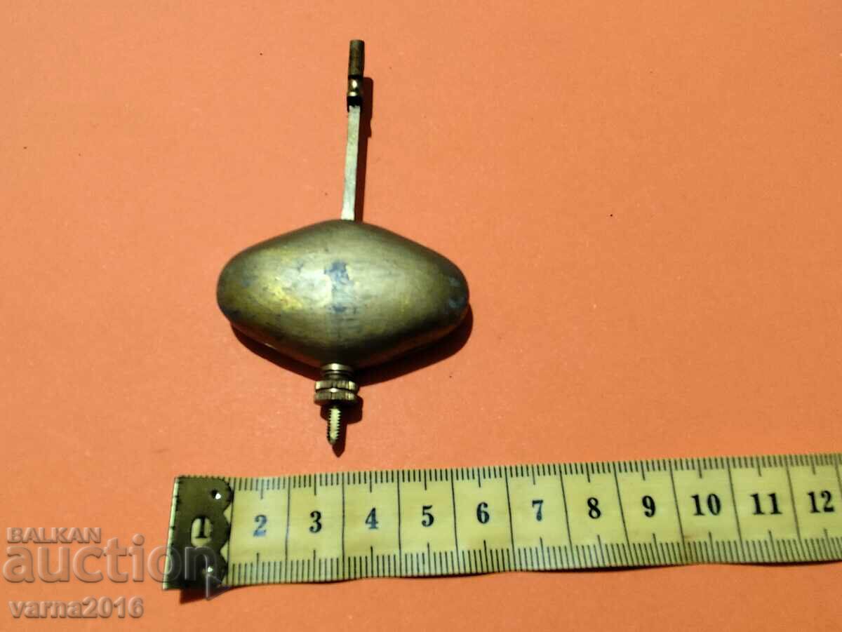 Pendul pentru ceas de masă, ceas de perete și altele - 7 Pendul pentru ceas de masă, ceas de perete și altele - 7