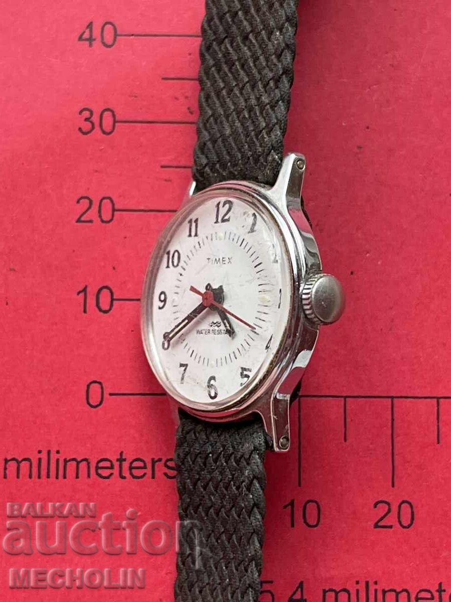 Licitație Ceas Mecanic