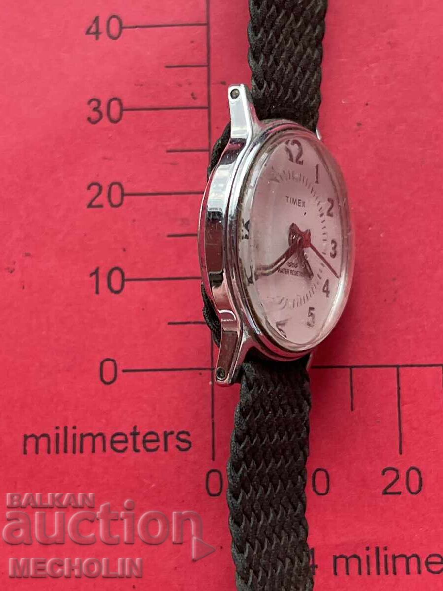 Livrarea Ceas Mecanic