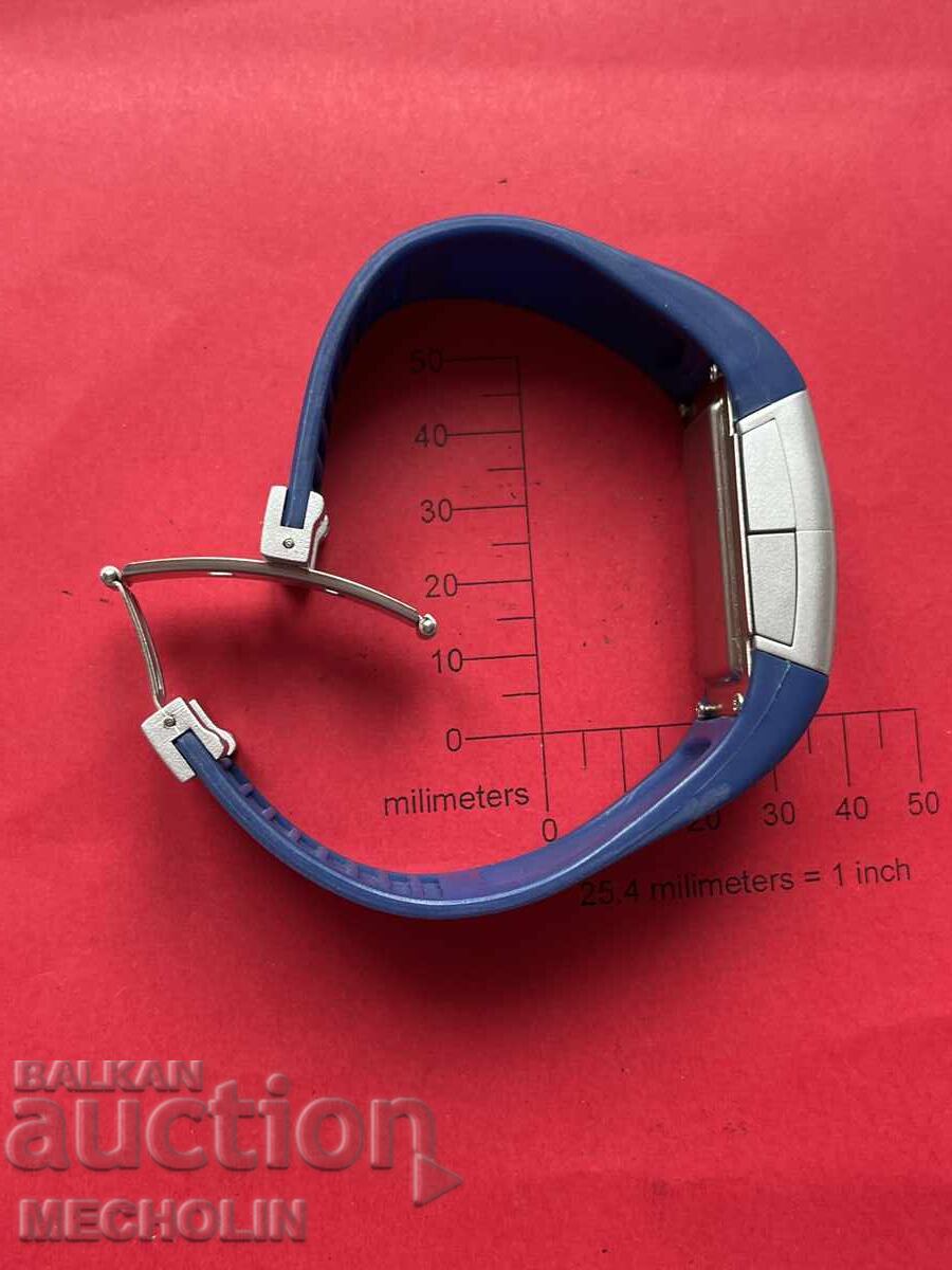 WATCH Quartz with price € 10.00 | 19.56 BGN