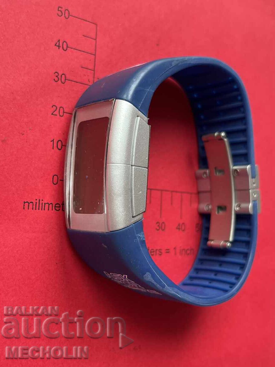 Auction  WATCH Quartz