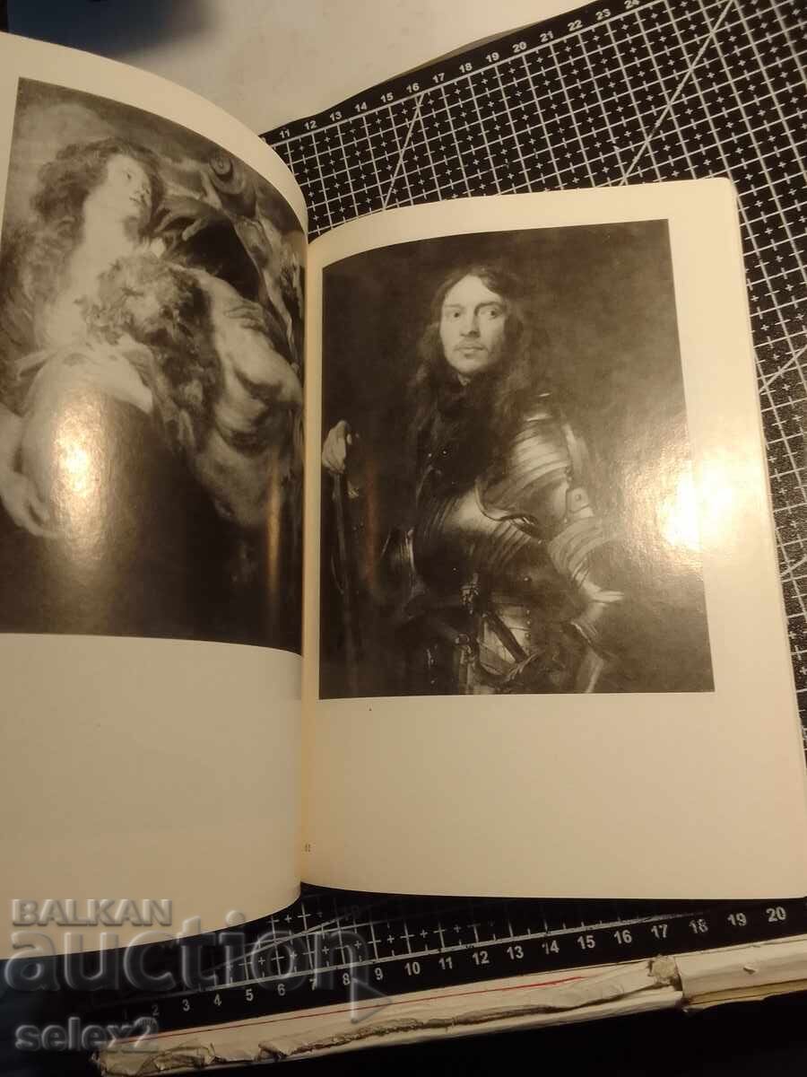 Livrarea Galerie de picturi Dresda - maeștri vechi