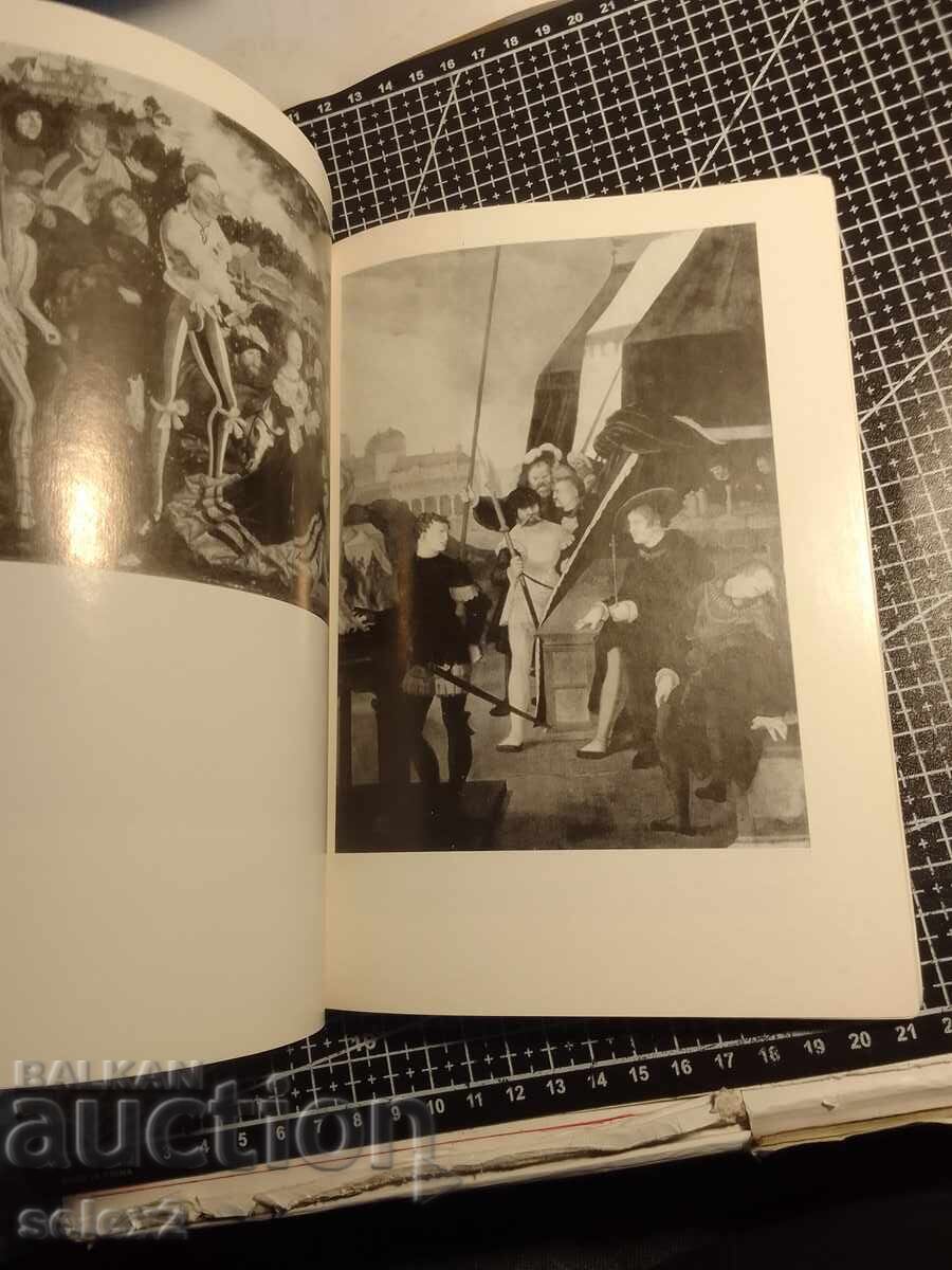 Galerie de picturi Dresda - maeștri vechi - 6