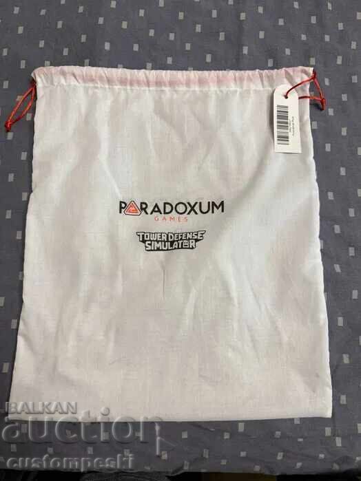 Paradoxum Games meka igrachka Pyromancer Plush με τιμή € 75.00 | 146.69 BGN