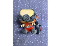 Paradoxum Games Soft Toy Pyromancer Plush