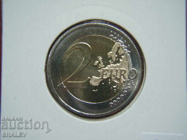 2 euro 2025 Greece /2 евро Гърция "200г. Бобулина" (1) - Unc - 7