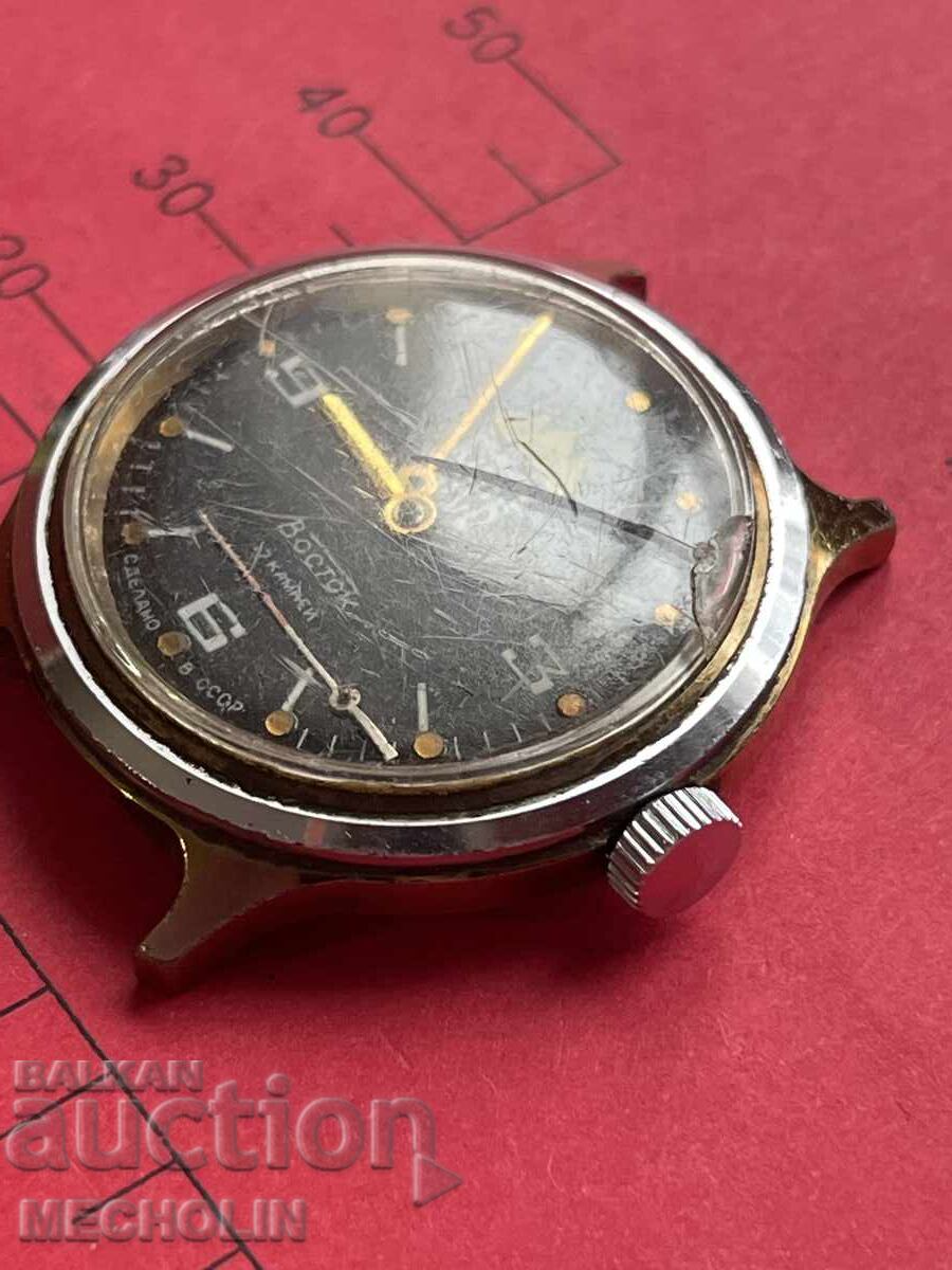 MECHANical watch 4 with price € 20.00 | 39.12 BGN