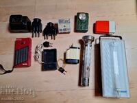 Ρετρό Ηλεκτρικές Συσκευές