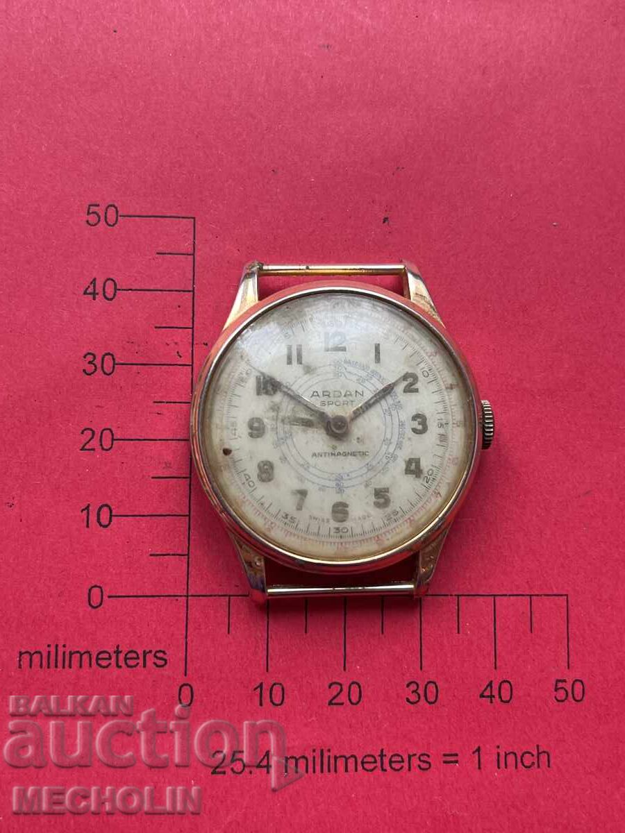 MECHANical watch 6 with price € 35.00 | 68.45 BGN MECHANical watch 6 with price € 35.00 | 68.45 BGN