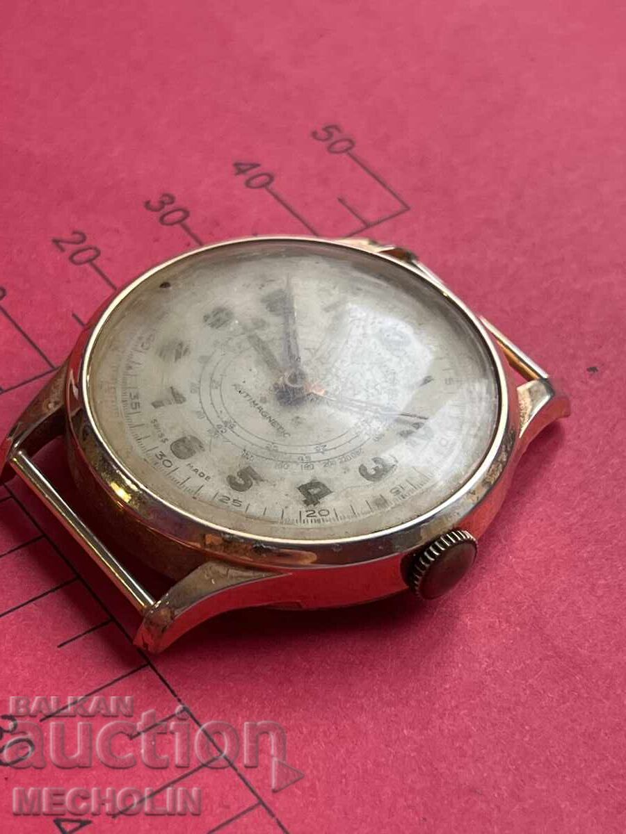 Auction MECHANical watch 6 Auction MECHANical watch 6