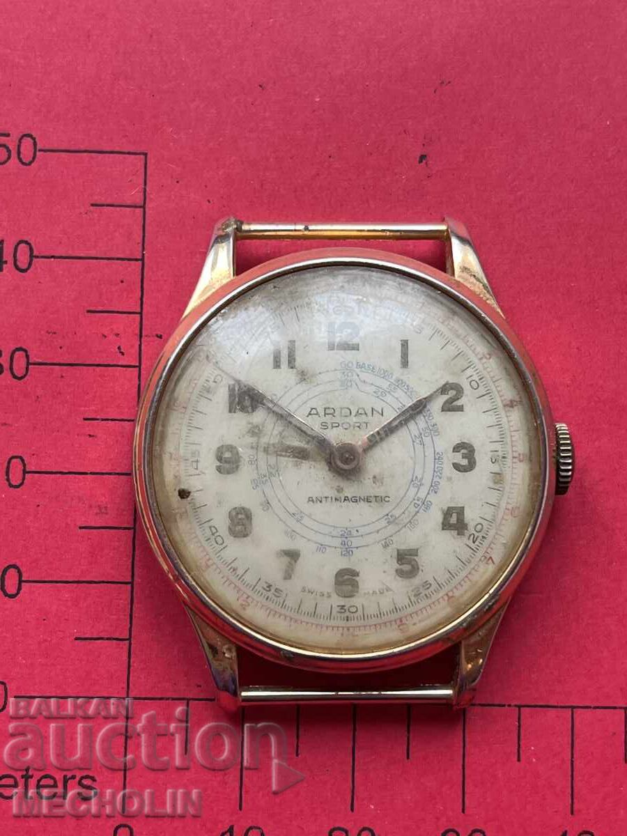 MECHANical watch 6 MECHANical watch 6