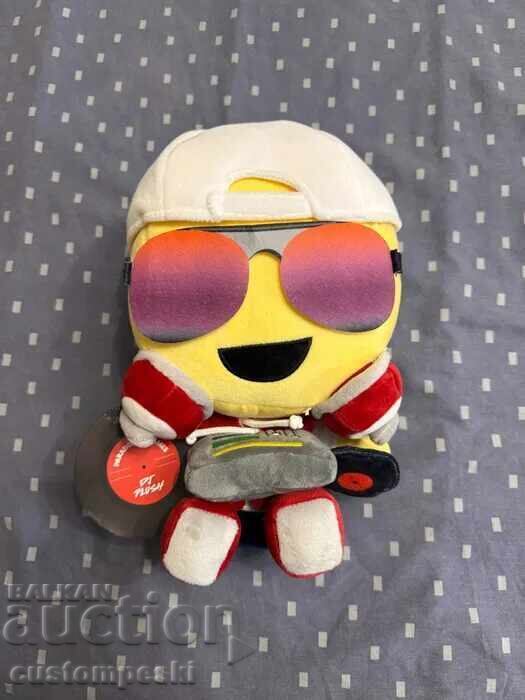 Paradoxum Games soft toy DJ Booth Plush Paradoxum Games soft toy DJ Booth Plush